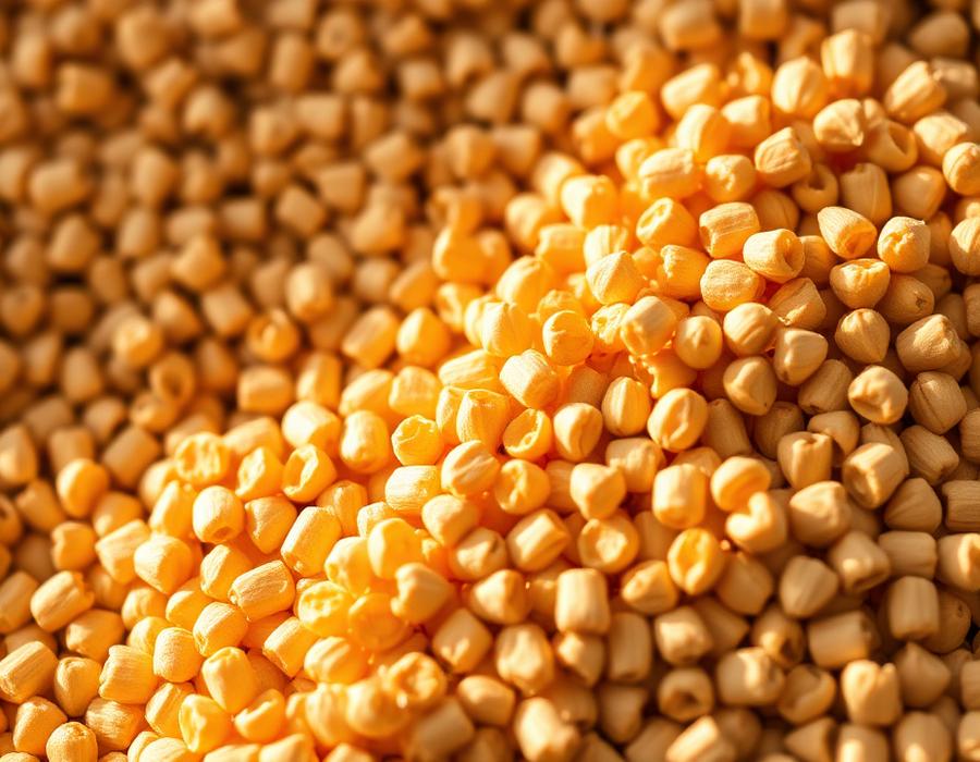Holzpellets ENplus A1 6 mm · Palette 990 kg
